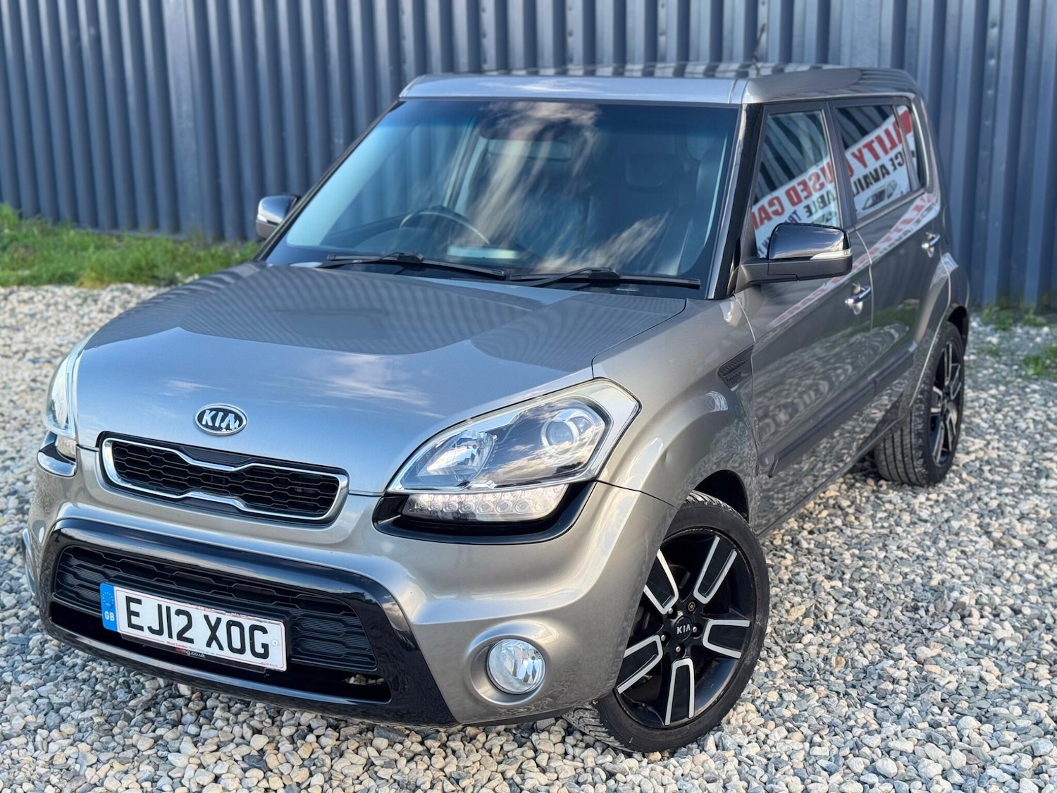 Used Kia Soul for sale - 78214567: Photo 3