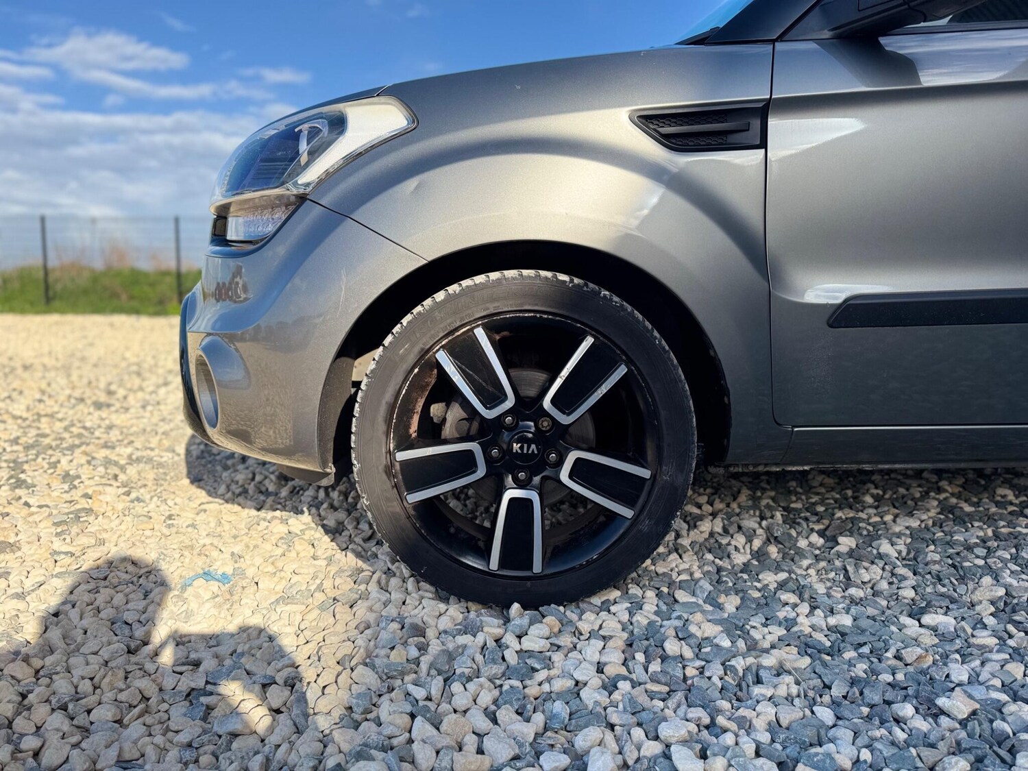 Used Kia Soul for sale - 78214567: Photo 30