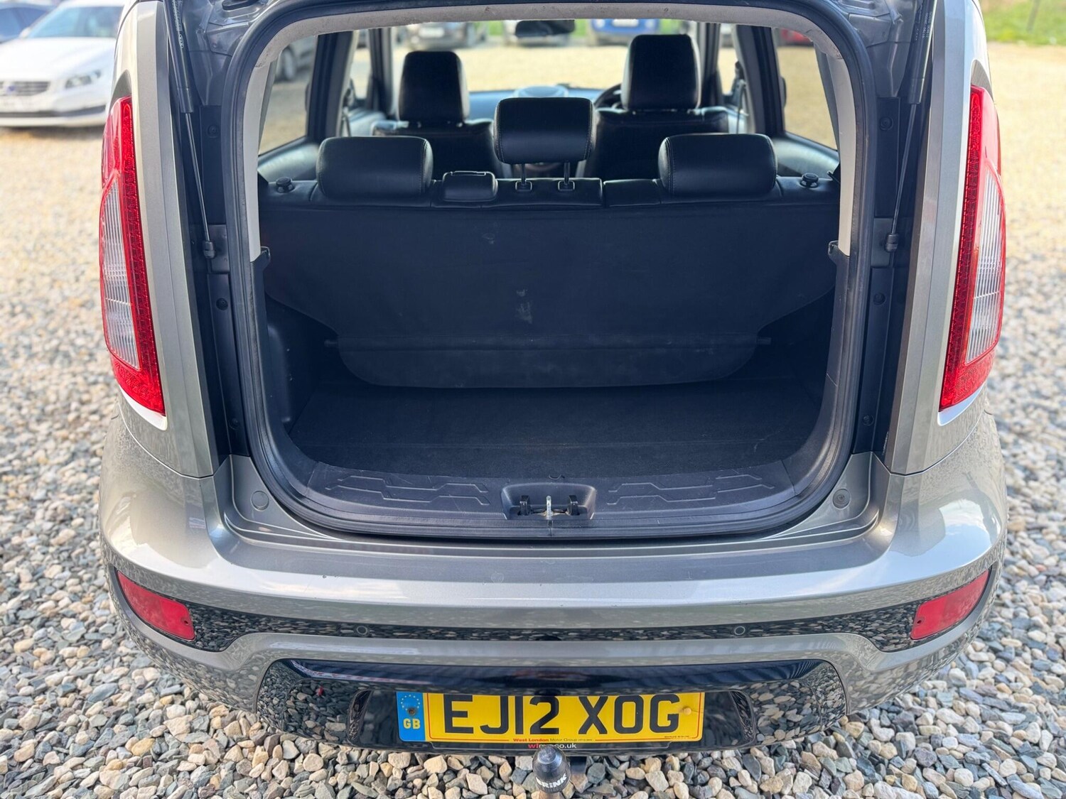 Used Kia Soul for sale - 78214567: Photo 31