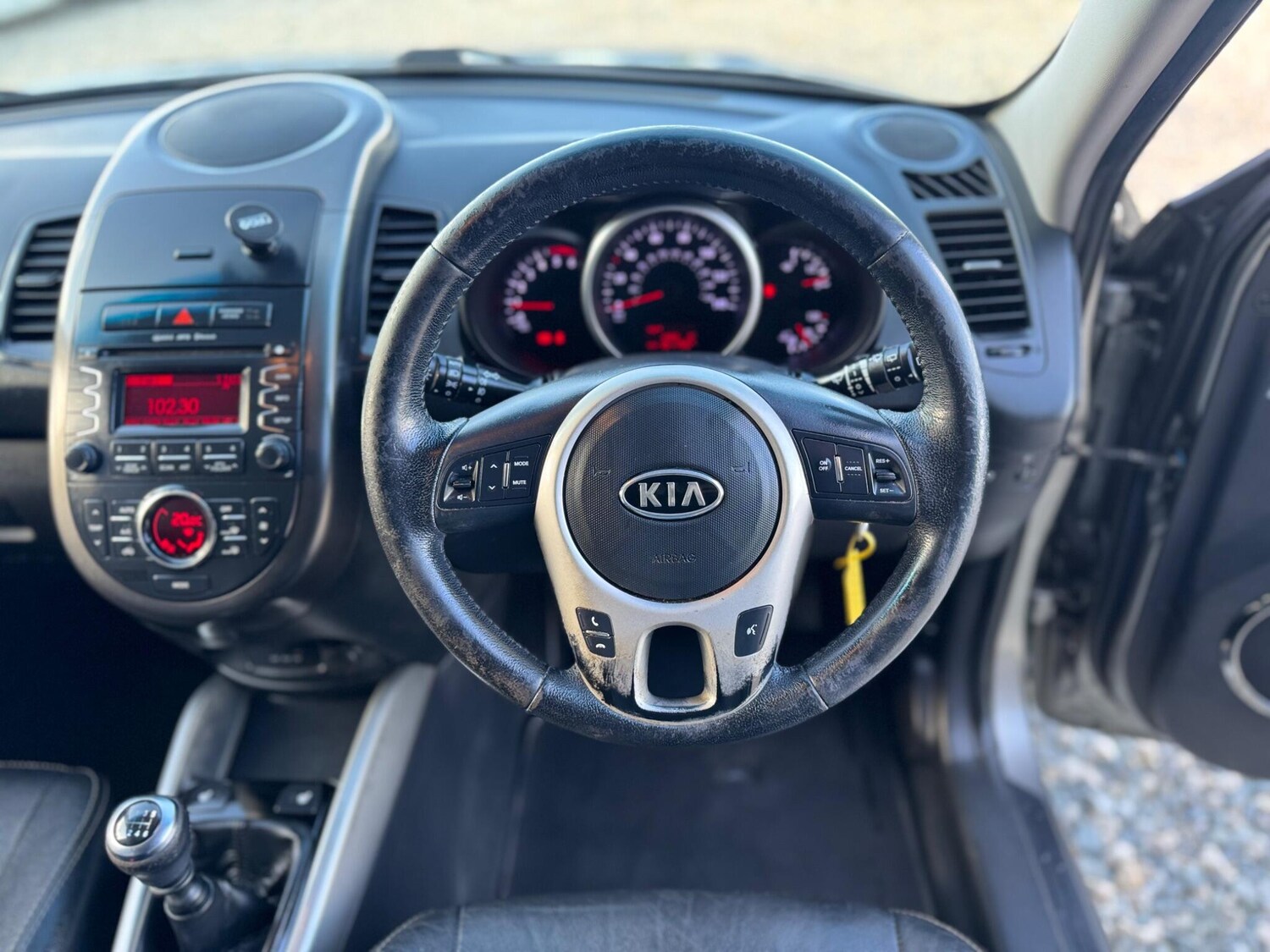 Used Kia Soul for sale - 78214567: Photo 32