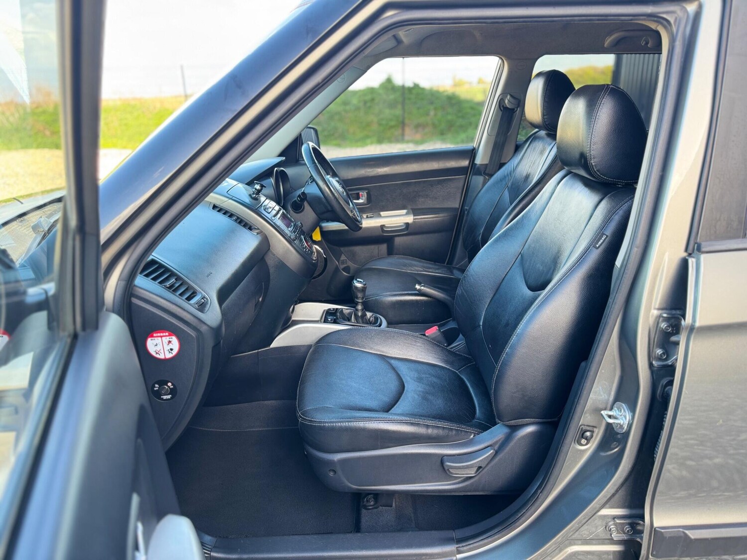 Used Kia Soul for sale - 78214567: Photo 33