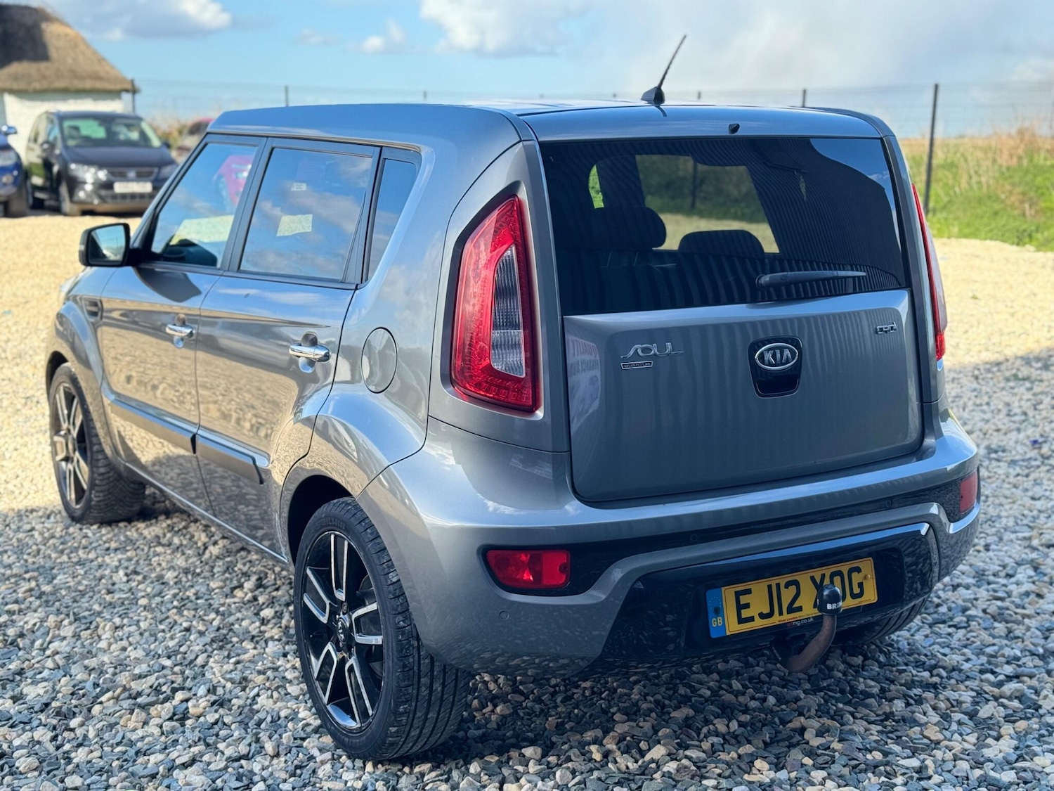 Used Kia Soul for sale - 78214567: Photo 4