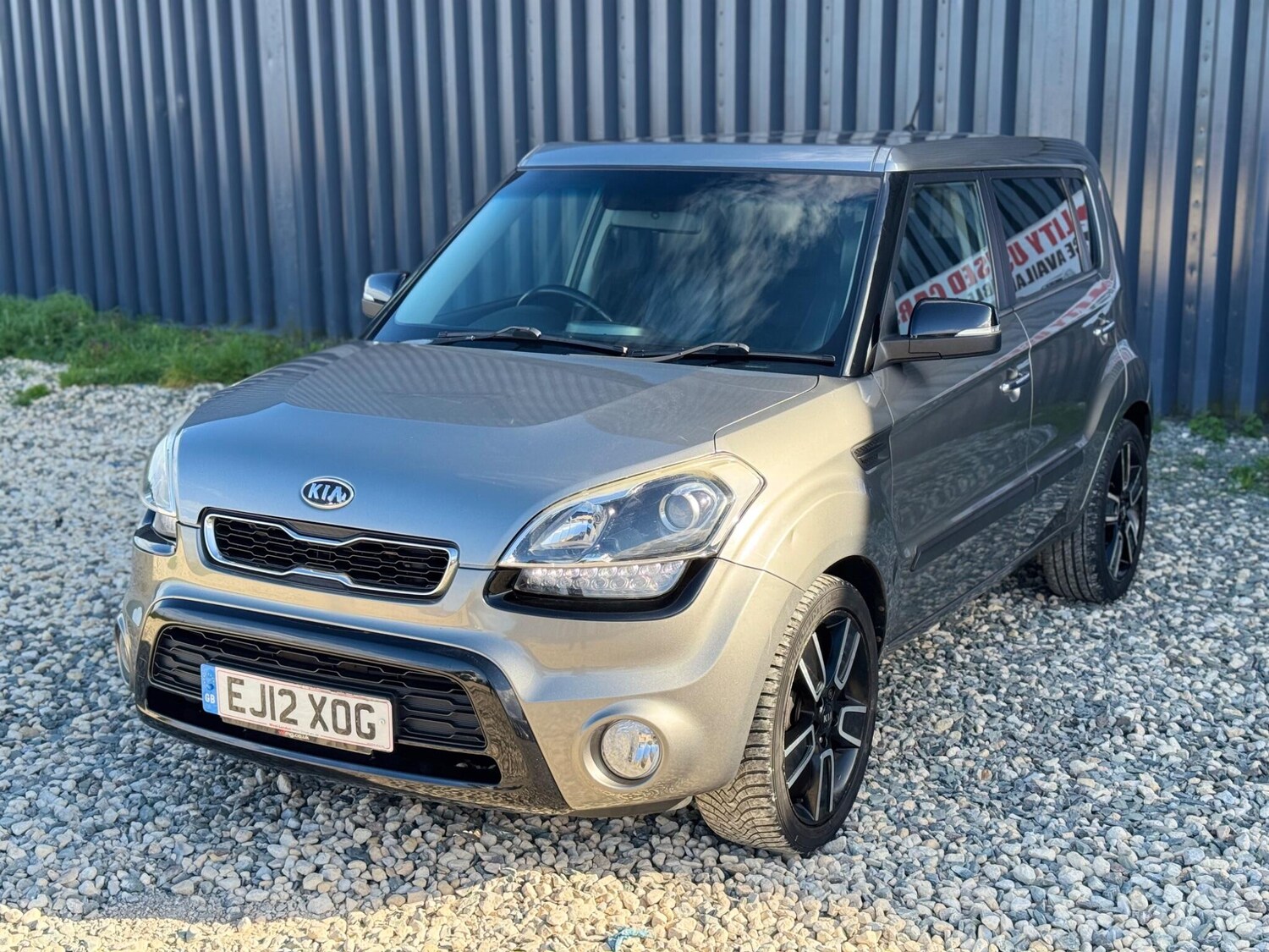 Used Kia Soul for sale - 78214567: Photo 6