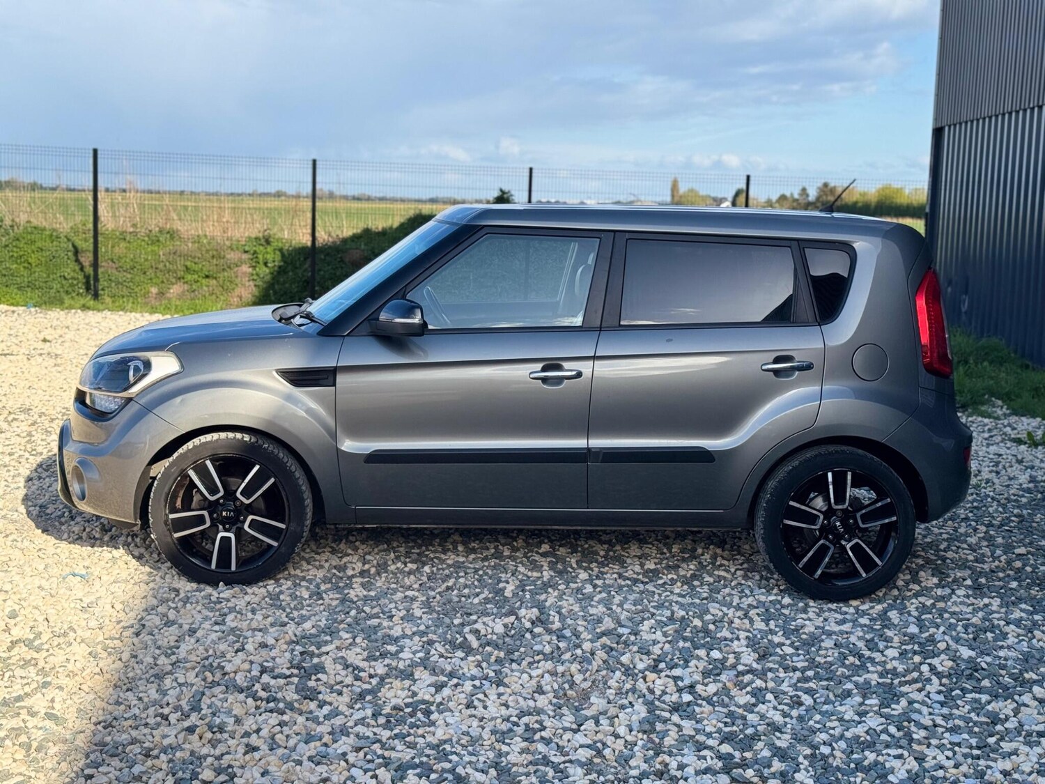 Used Kia Soul for sale - 78214567: Photo 7