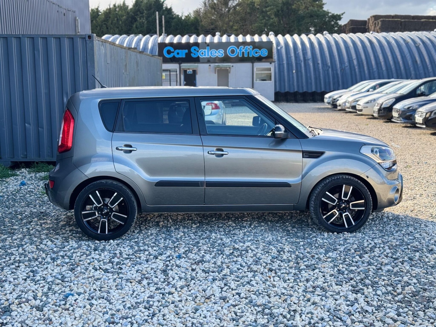 Used Kia Soul for sale - 78214567: Photo 9