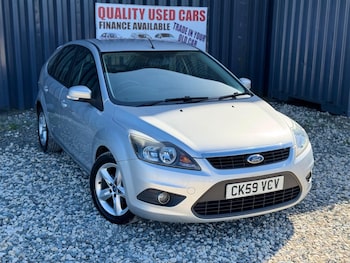 Used Ford Focus 2009 for sale - 78430188: Photo