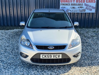 Used Ford Focus 2009 for sale - 78430188: Photo