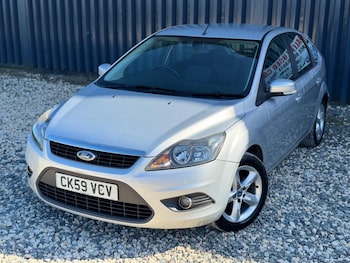 Used Ford Focus 2009 for sale - 78430188: Photo