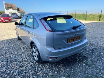 Used Ford Focus 2009 for sale - 78430188: Photo