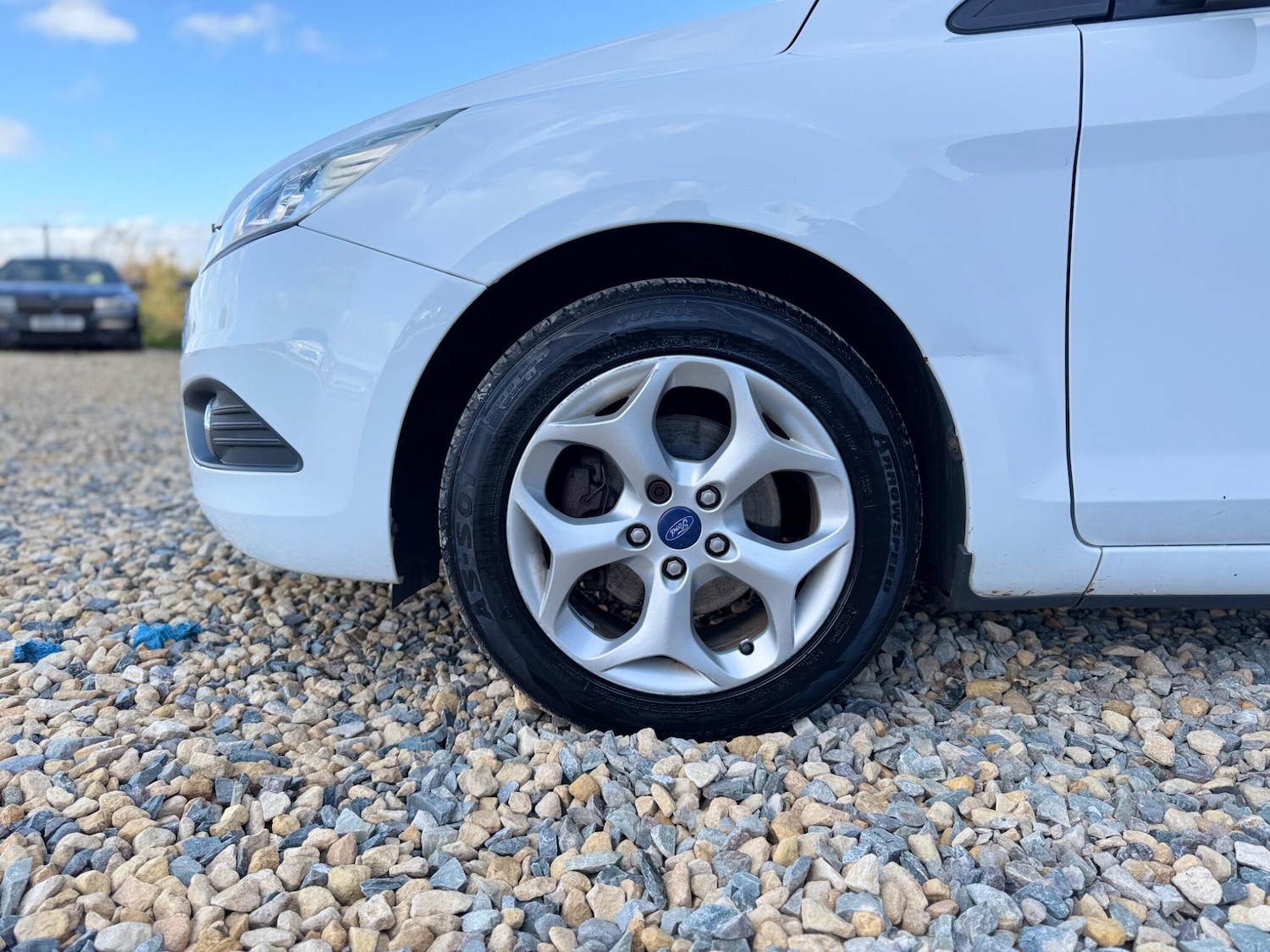 Used Ford Focus for sale - 76608495: Photo 11