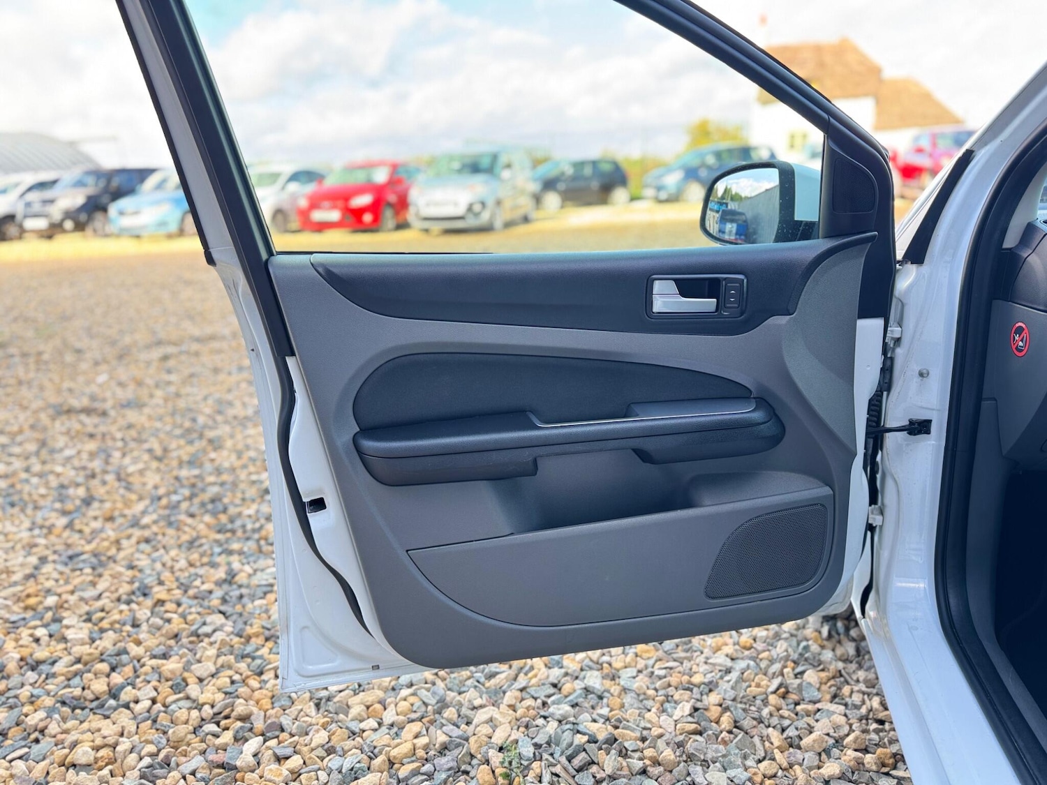 Used Ford Focus for sale - 76608495: Photo 15