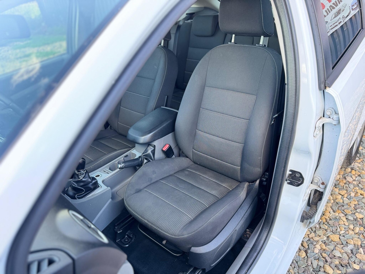 Used Ford Focus for sale - 76608495: Photo 18