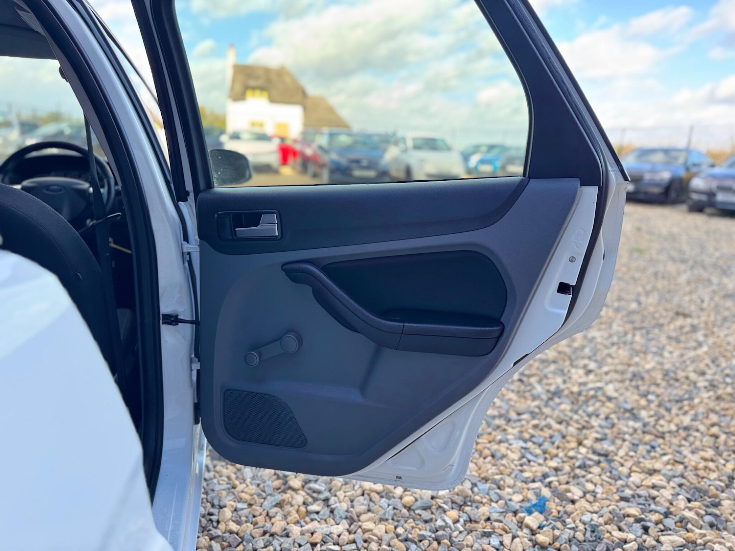 Used Ford Focus for sale - 76608495: Photo 19