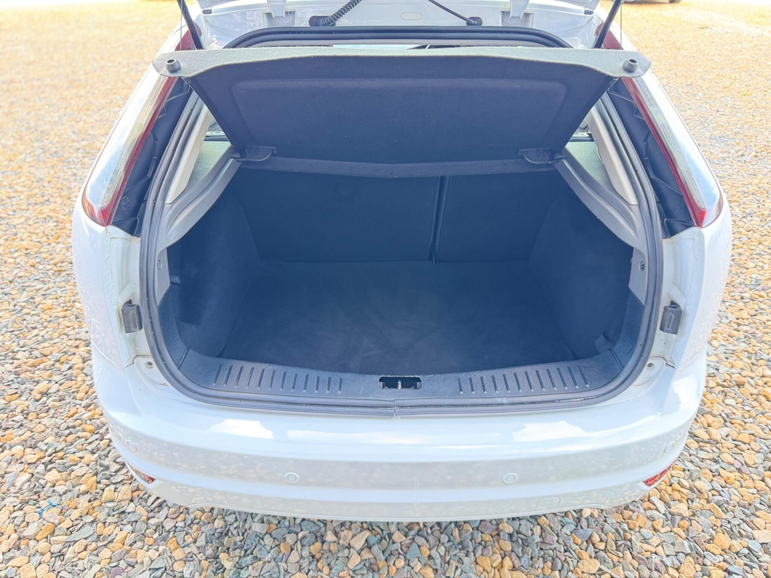 Used Ford Focus for sale - 76608495: Photo 20