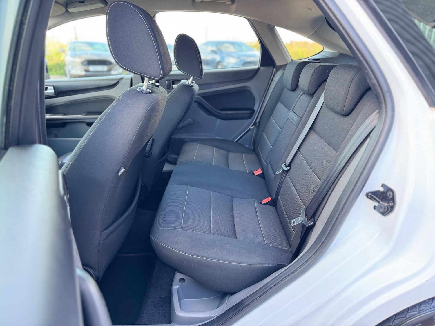 Used Ford Focus for sale - 76608495: Photo 21