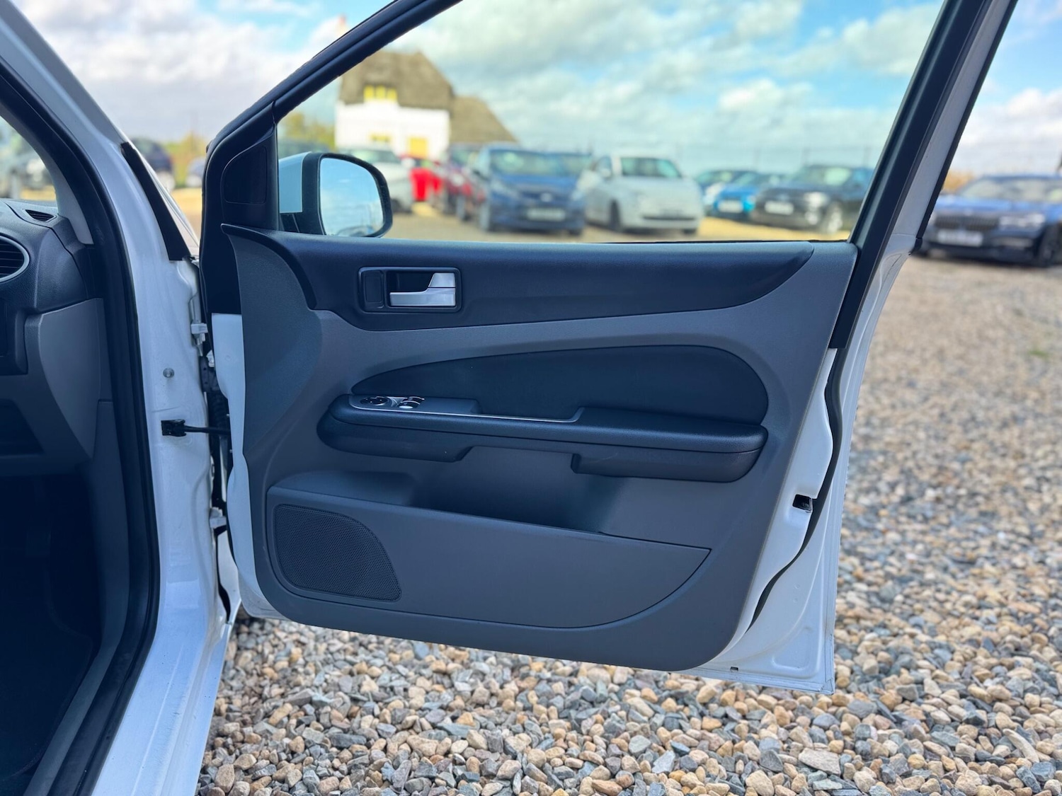 Used Ford Focus for sale - 76608495: Photo 22