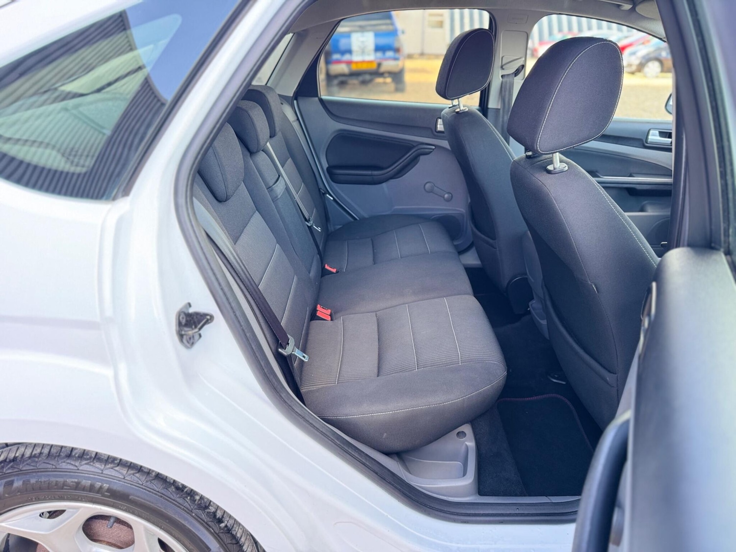 Used Ford Focus for sale - 76608495: Photo 23