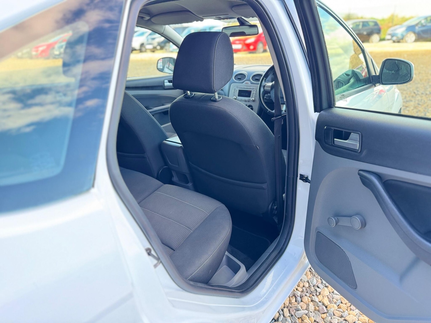 Used Ford Focus for sale - 76608495: Photo 24