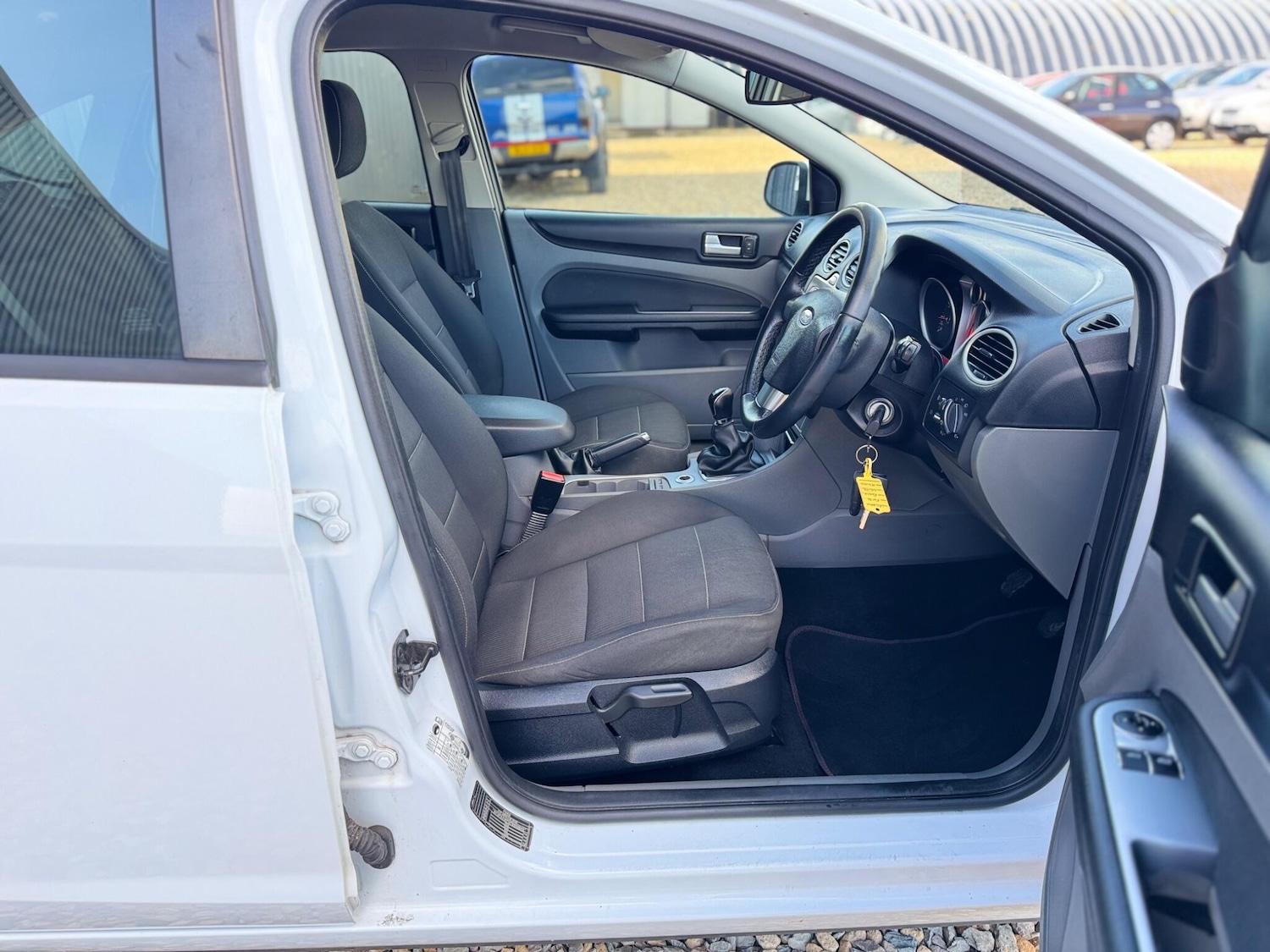 Used Ford Focus for sale - 76608495: Photo 25