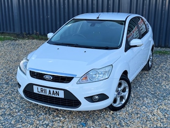 Used Ford Focus 2011 for sale - 76608495: Photo