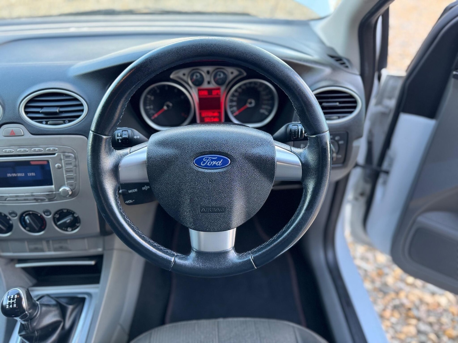 Used Ford Focus for sale - 76608495: Photo 31