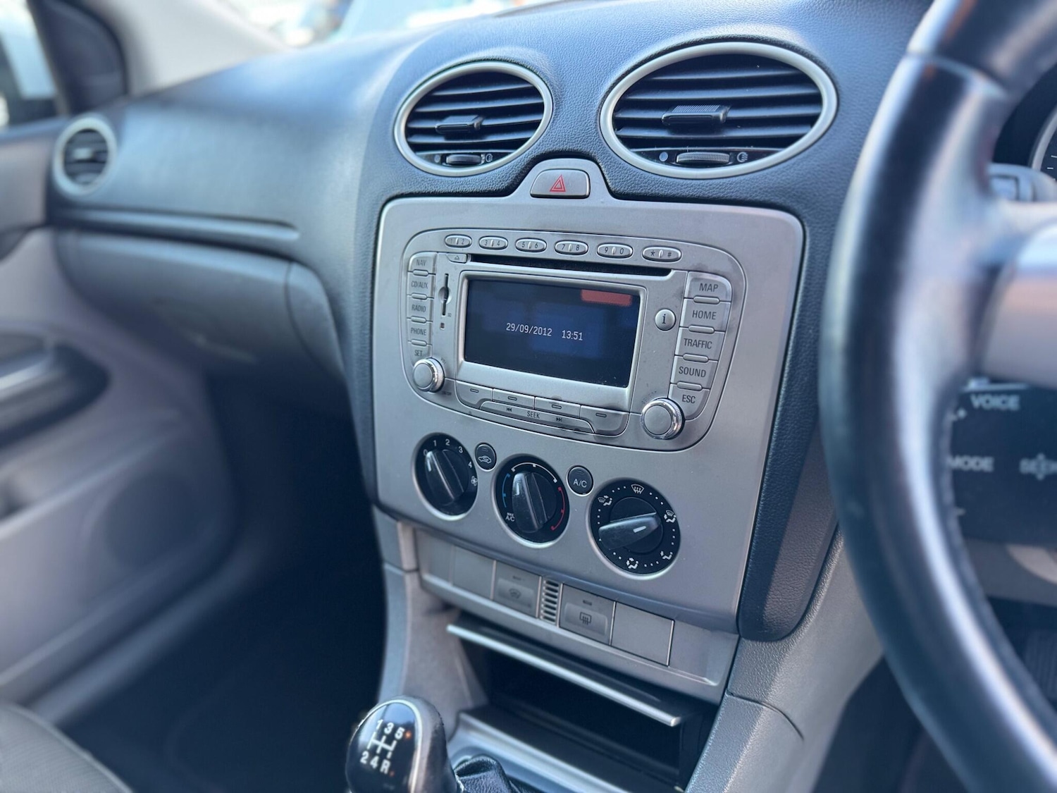 Used Ford Focus for sale - 76608495: Photo 34