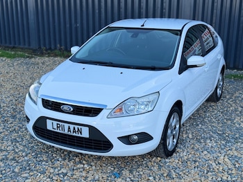 Used Ford Focus 2011 for sale - 76608495: Photo