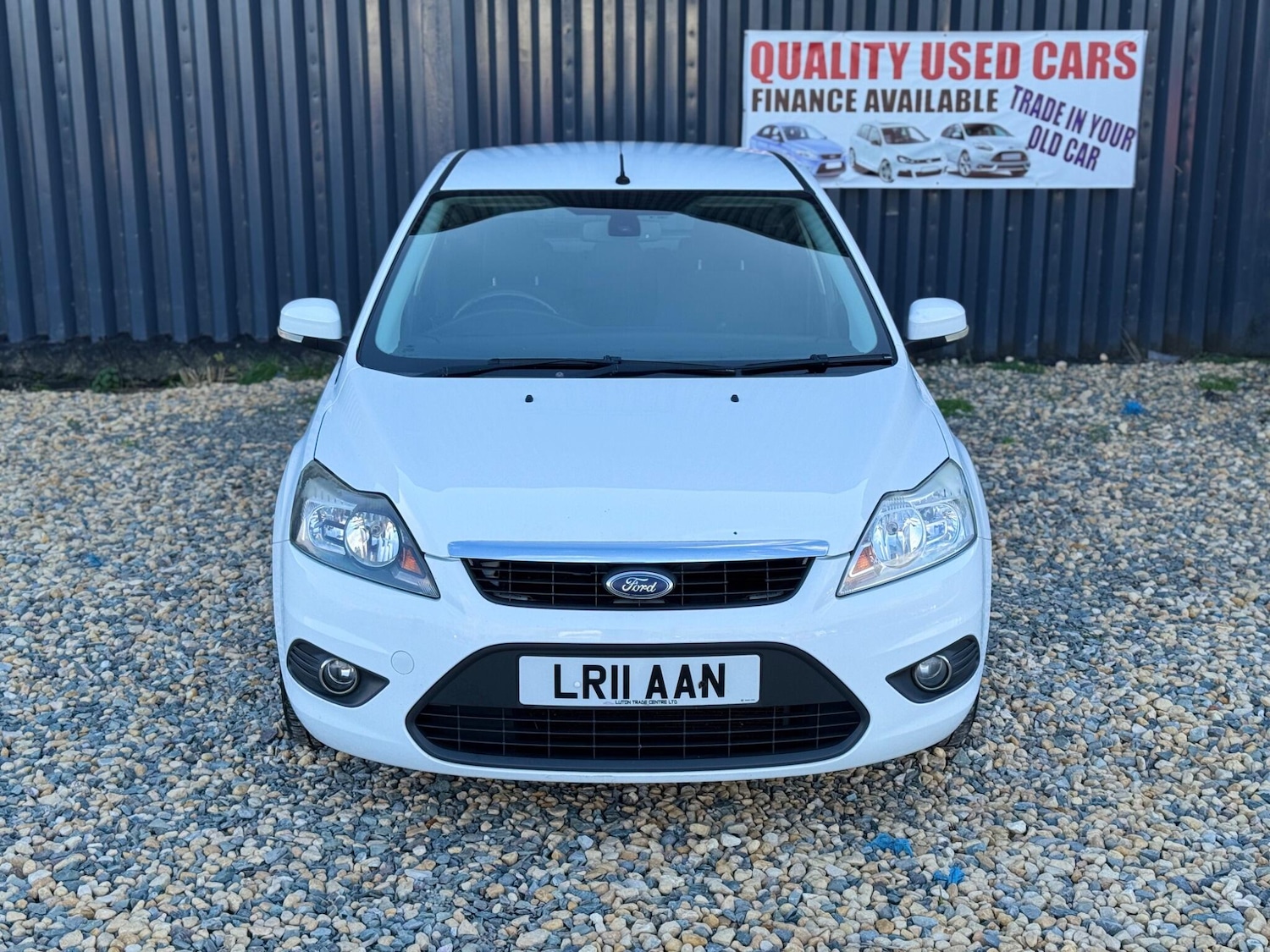 Used Ford Focus for sale - 76608495: Photo 4