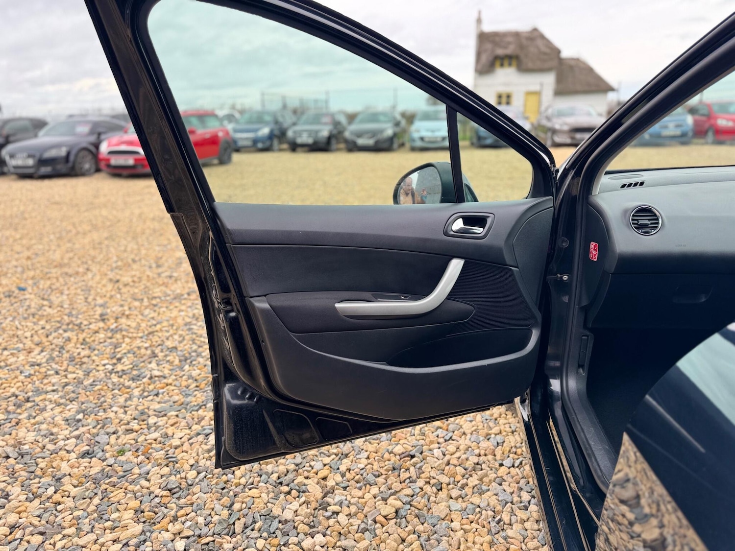 Used Peugeot 207 2018 for sale - 77646651: Photo 10