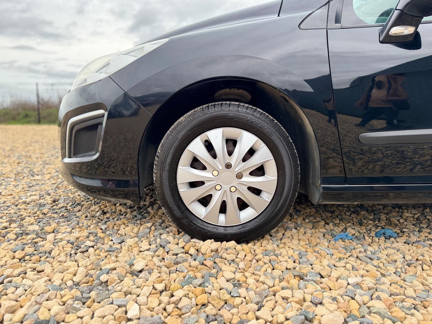 Used Peugeot 207 2018 for sale - 77646651: Photo 11