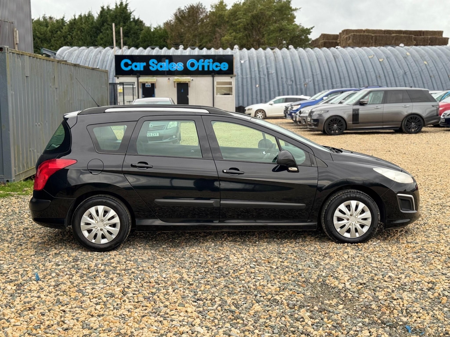 Used Peugeot 207 2018 for sale - 77646651: Photo 12