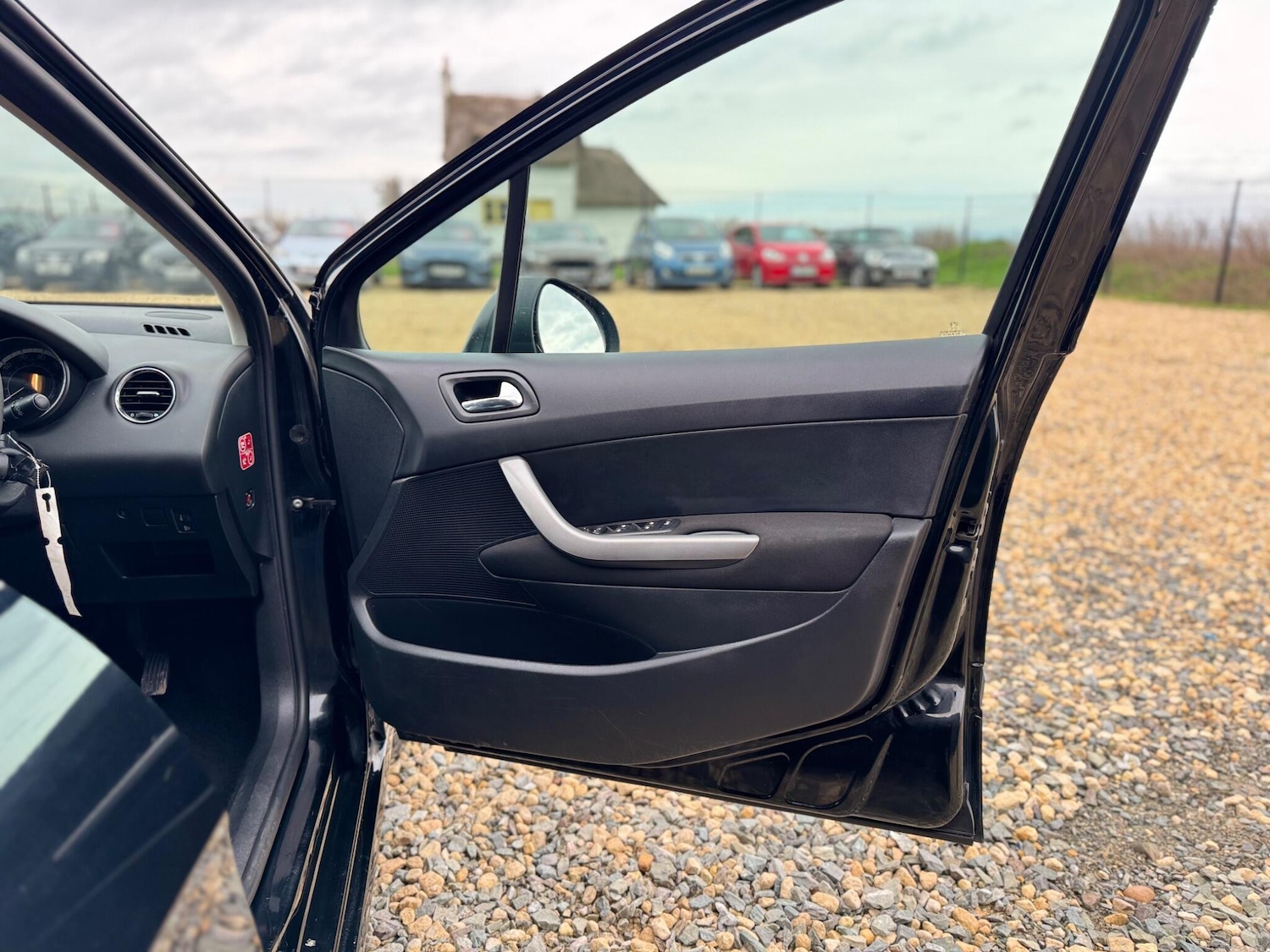 Used Peugeot 207 2018 for sale - 77646651: Photo 22