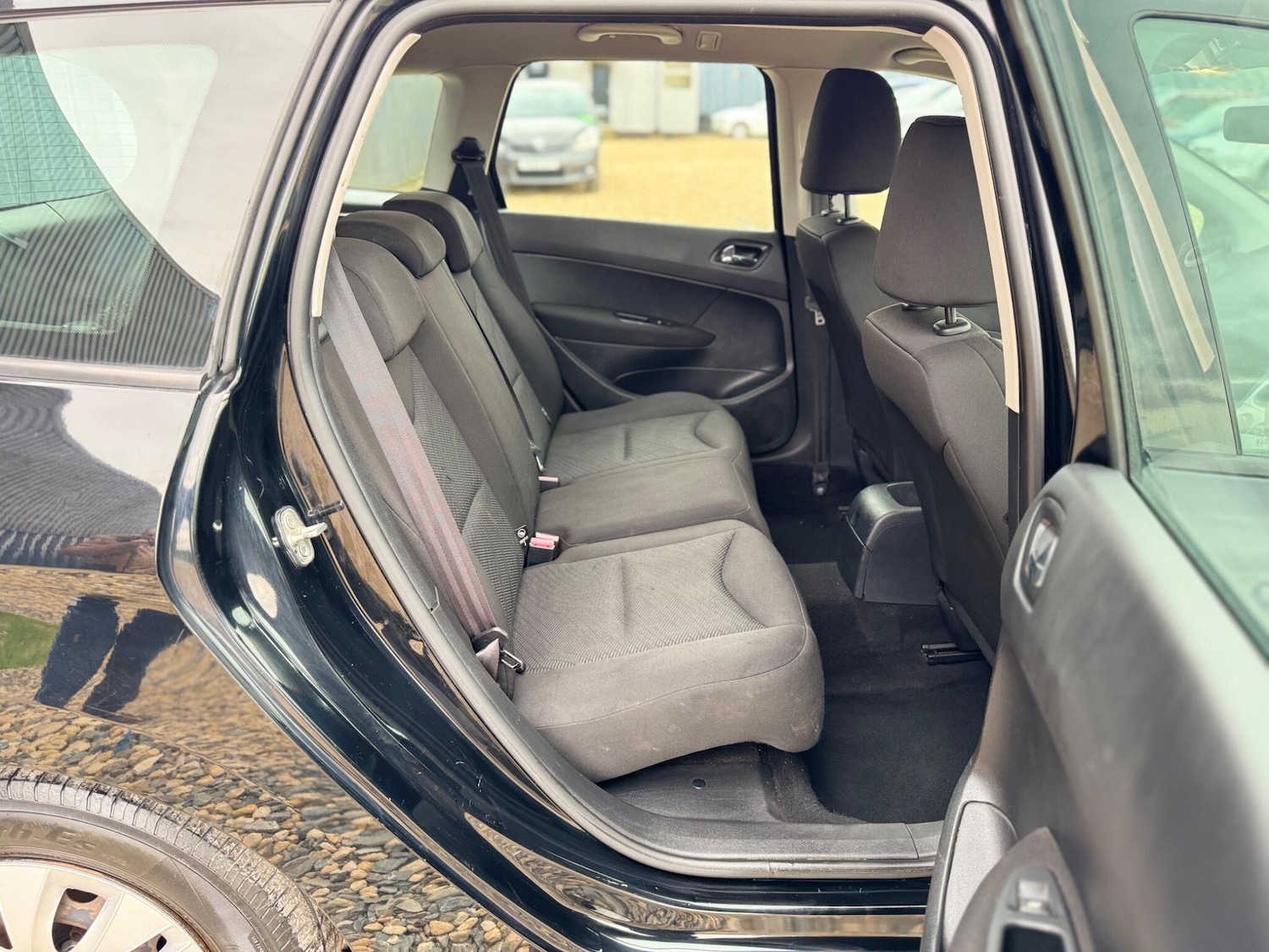 Used Peugeot 207 2018 for sale - 77646651: Photo 23