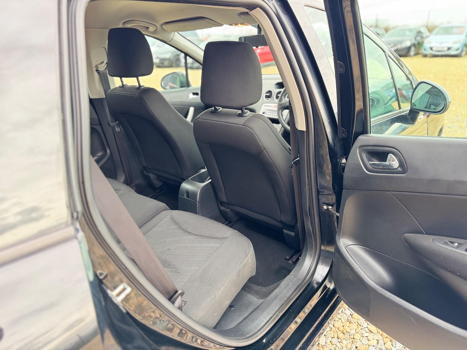 Used Peugeot 207 2018 for sale - 77646651: Photo 24