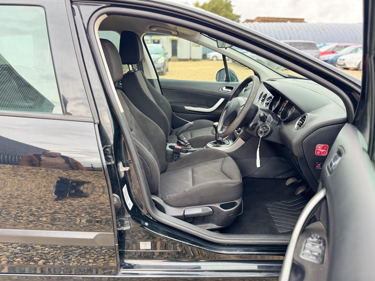 Used Peugeot 207 2018 for sale - 77646651: Photo 26