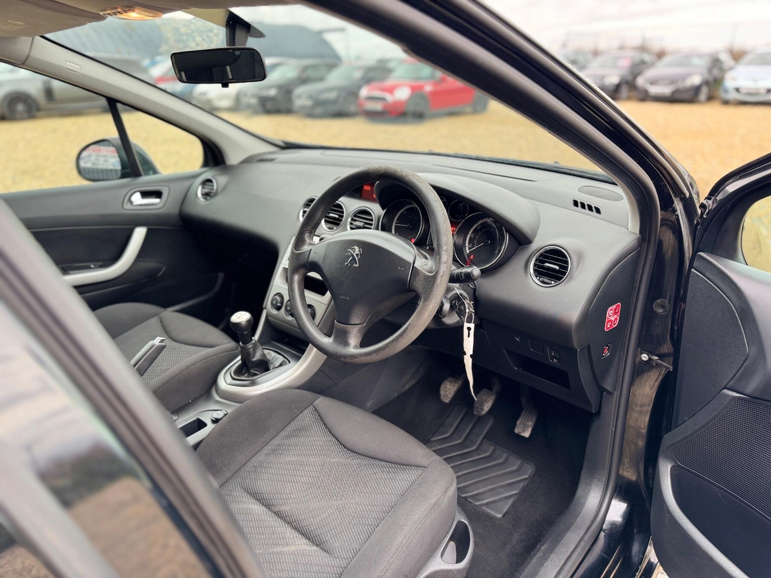 Used Peugeot 207 2018 for sale - 77646651: Photo 27