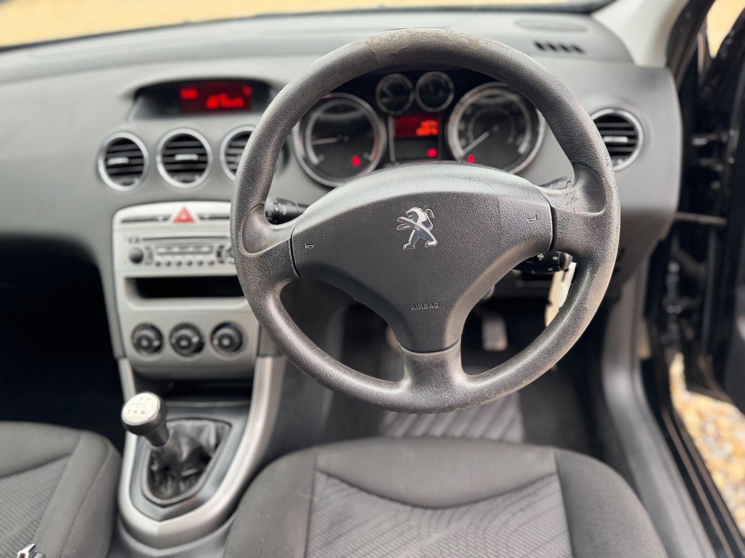 Used Peugeot 207 2018 for sale - 77646651: Photo 30