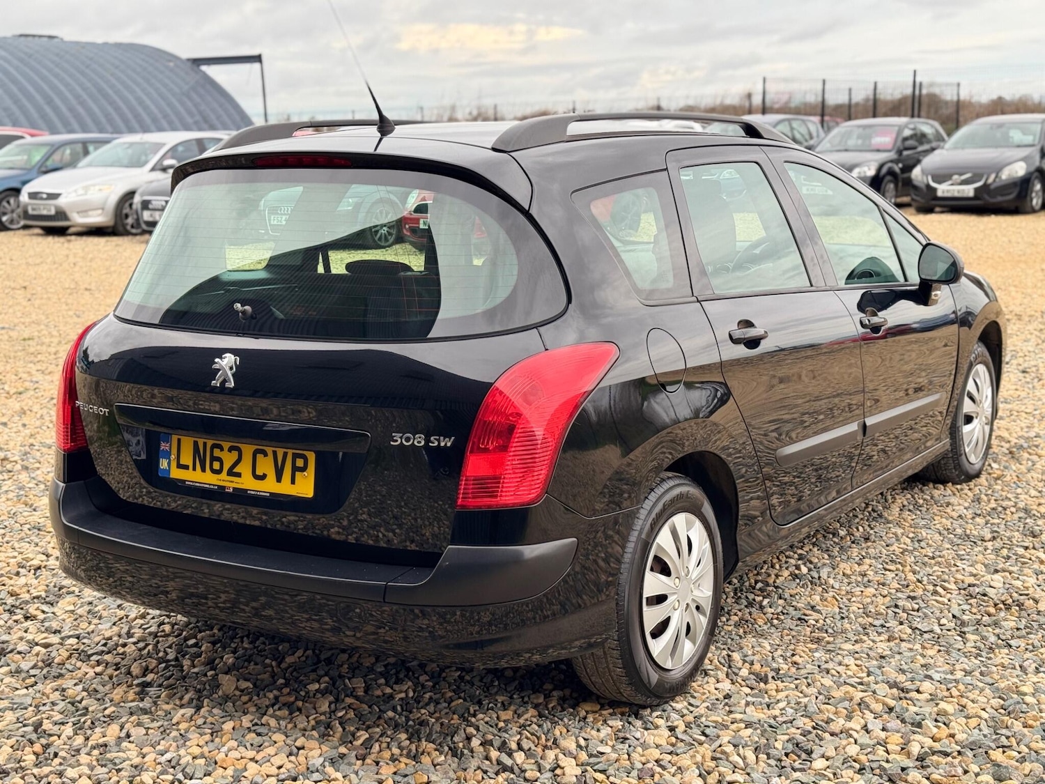 Used Peugeot 207 2018 for sale - 77646651: Photo 7