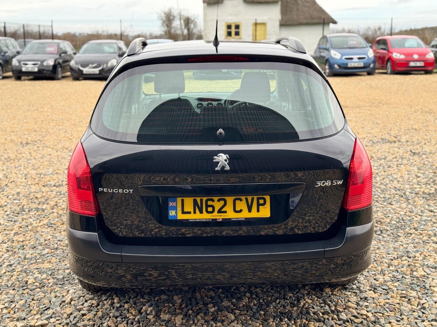 Used Peugeot 207 2018 for sale - 77646651: Photo 8