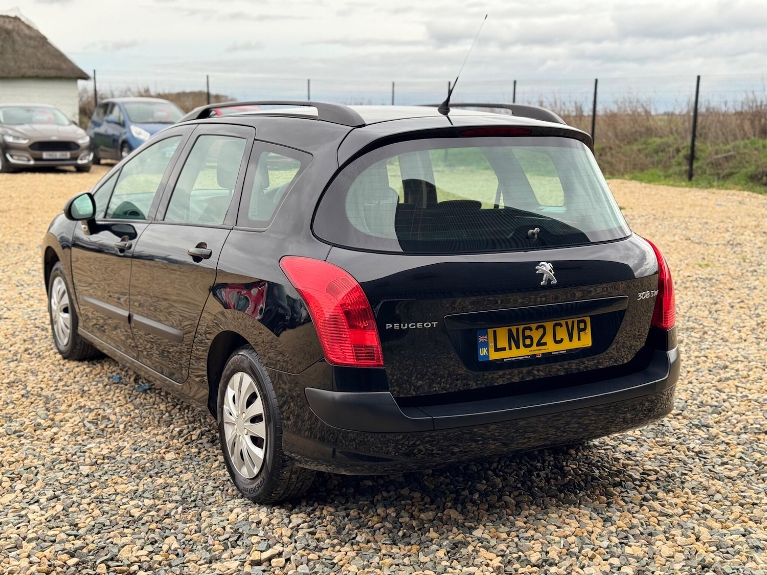 Used Peugeot 207 2018 for sale - 77646651: Photo 9