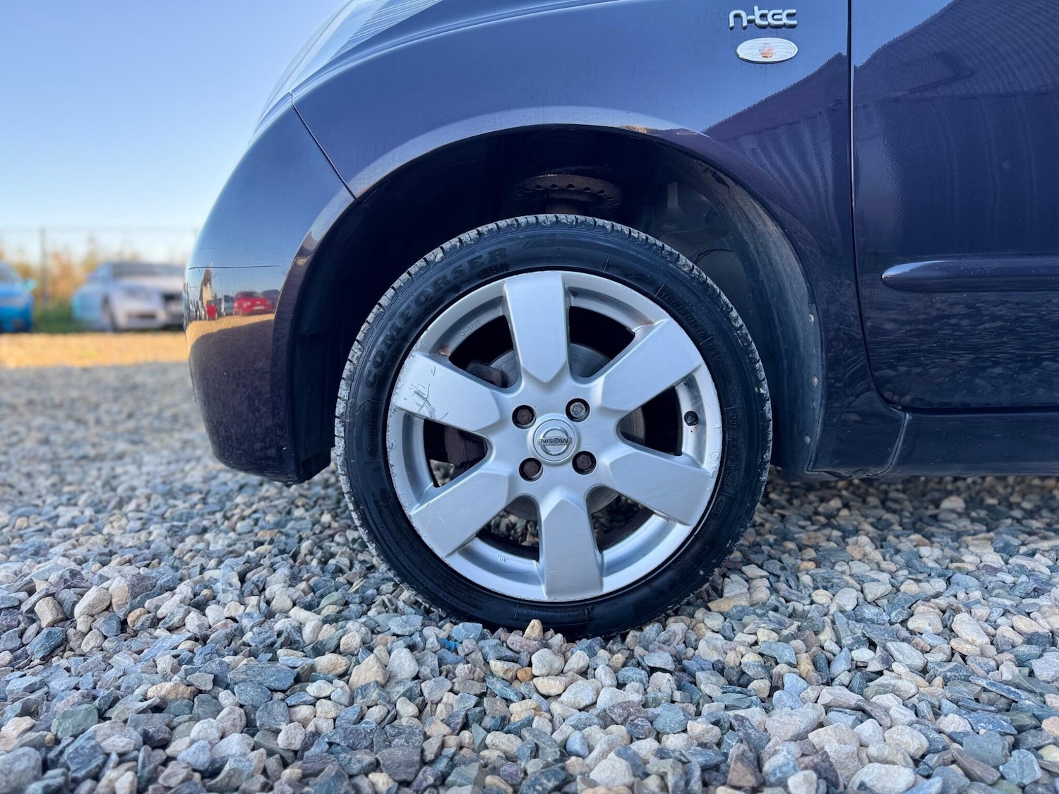 Used Nissan Micra 2010 for sale - 76867024: Photo 12