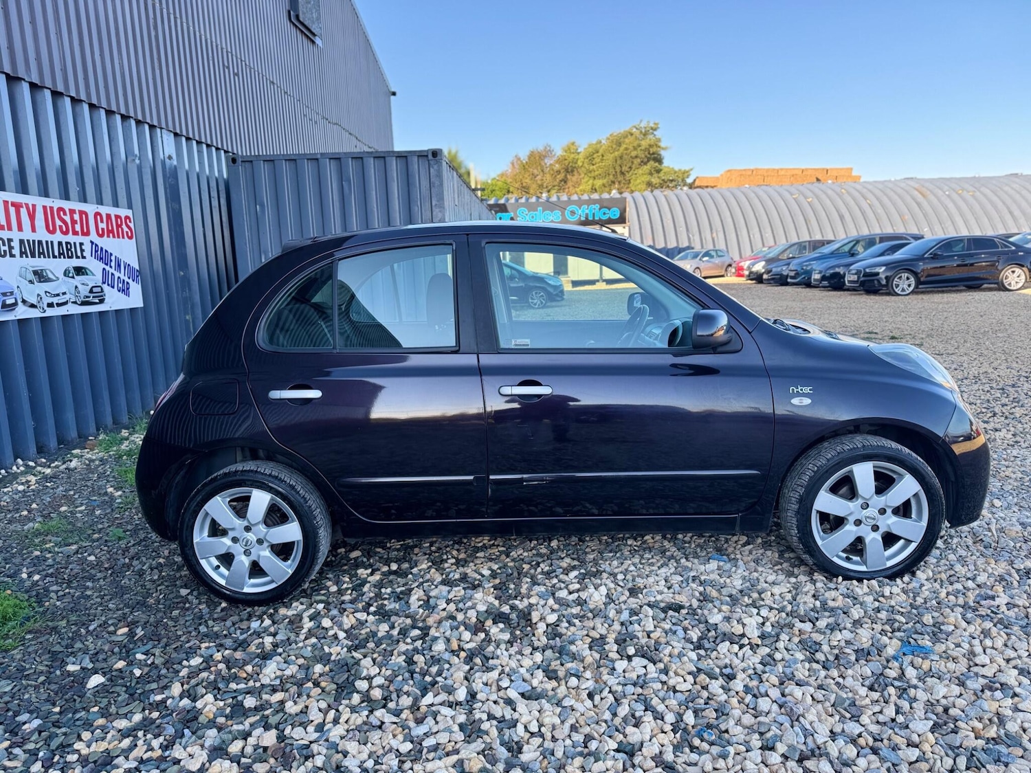Used Nissan Micra 2010 for sale - 76867024: Photo 13
