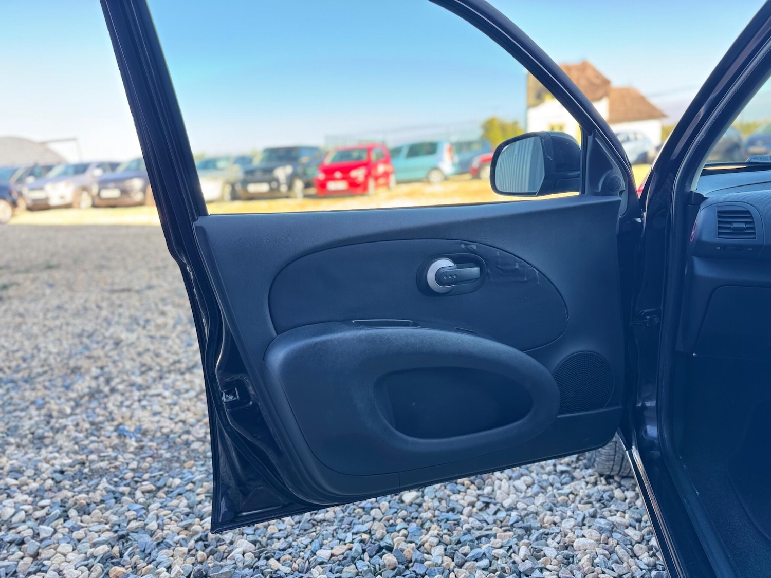 Used Nissan Micra 2010 for sale - 76867024: Photo 16