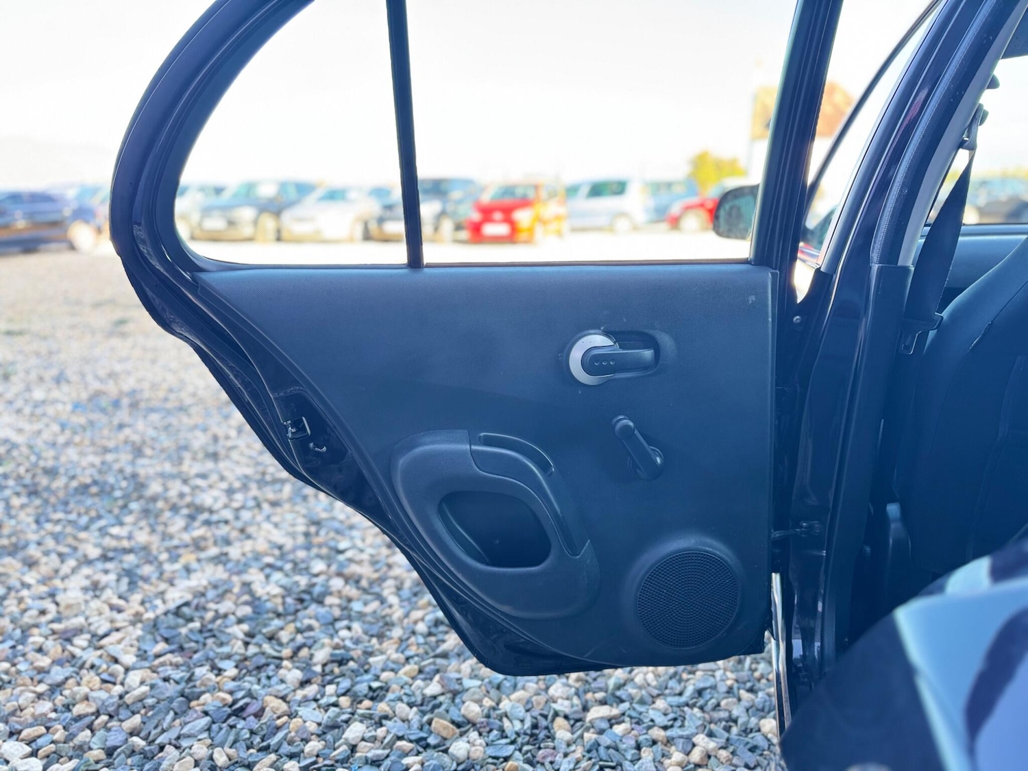 Used Nissan Micra 2010 for sale - 76867024: Photo 18