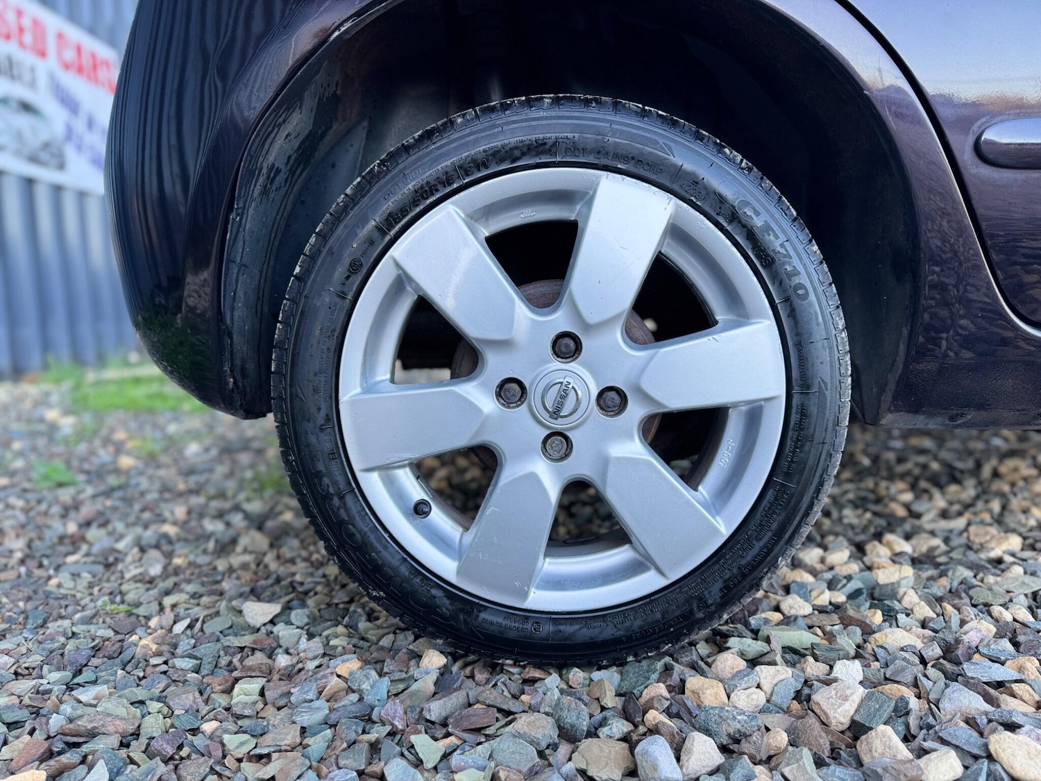 Used Nissan Micra 2010 for sale - 76867024: Photo 25