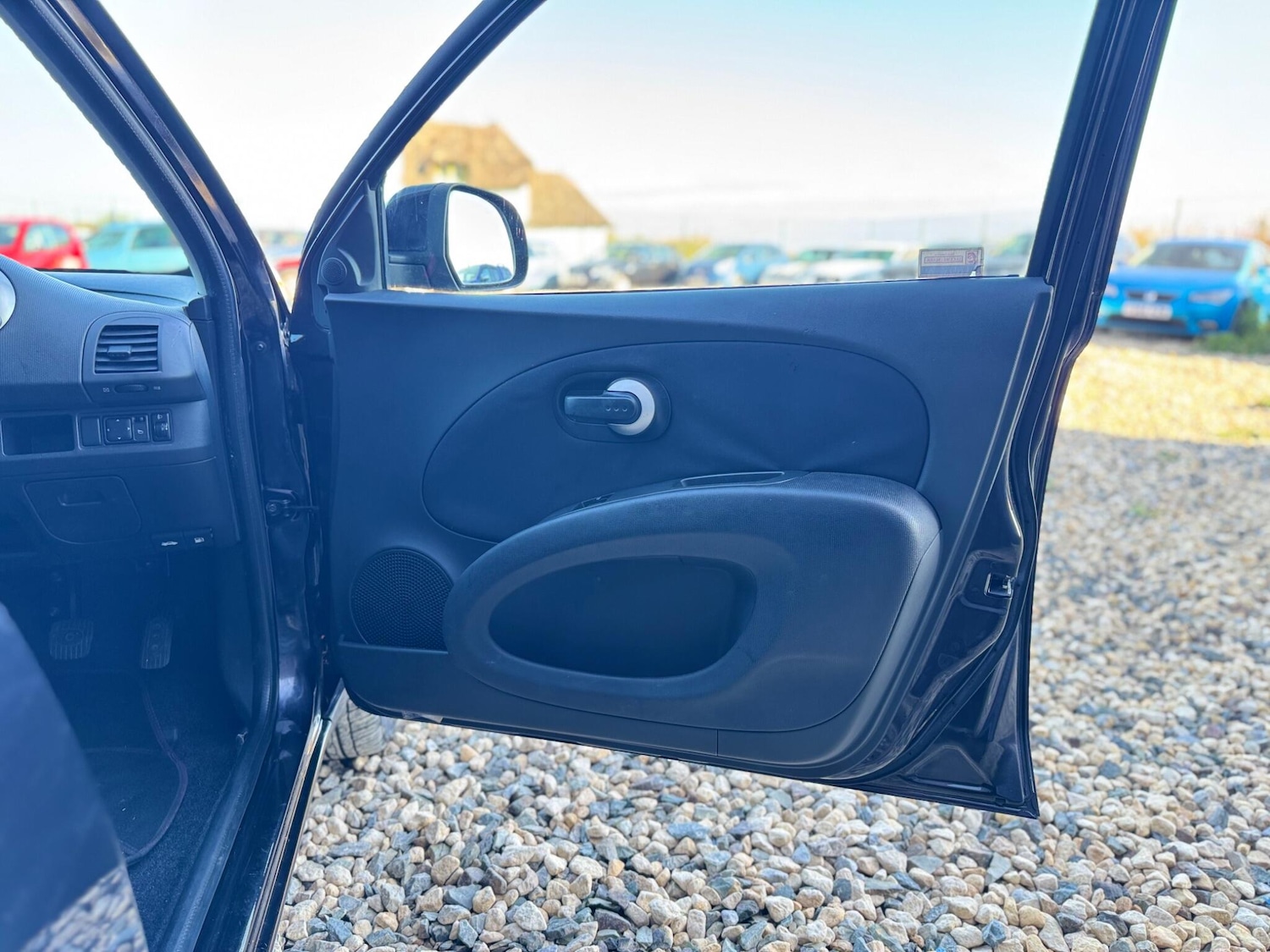 Used Nissan Micra 2010 for sale - 76867024: Photo 27