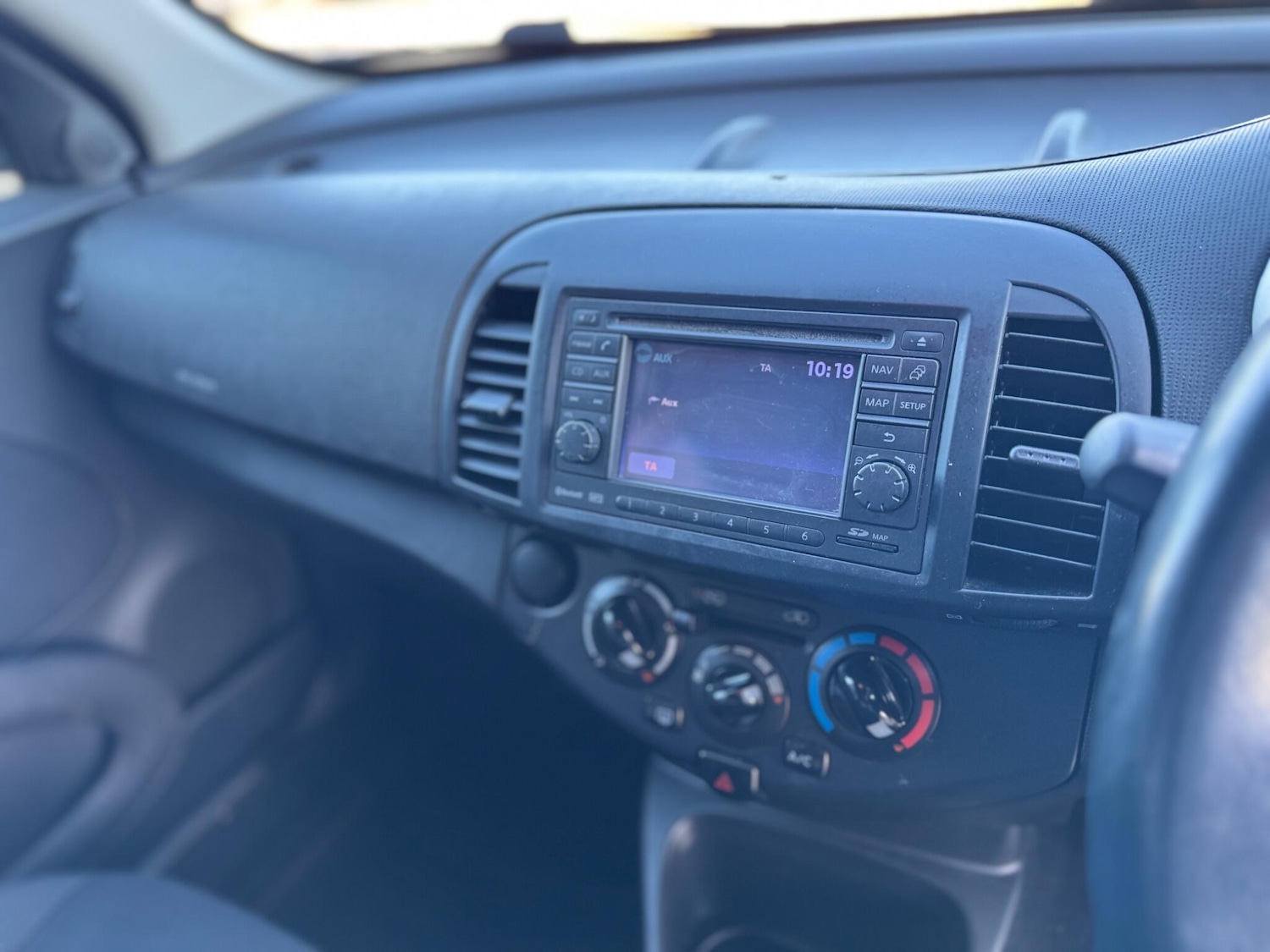 Used Nissan Micra 2010 for sale - 76867024: Photo 29