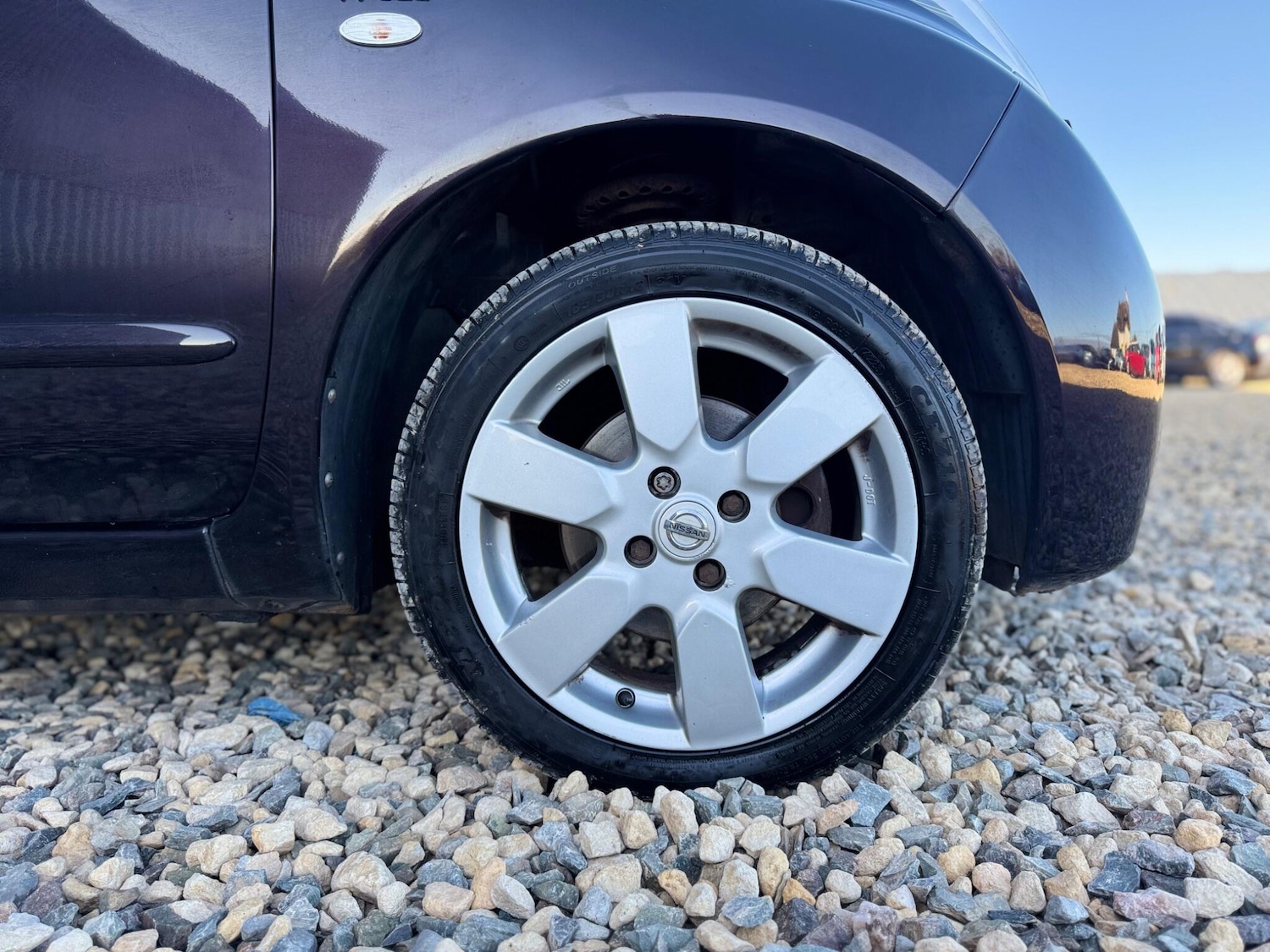 Used Nissan Micra 2010 for sale - 76867024: Photo 32