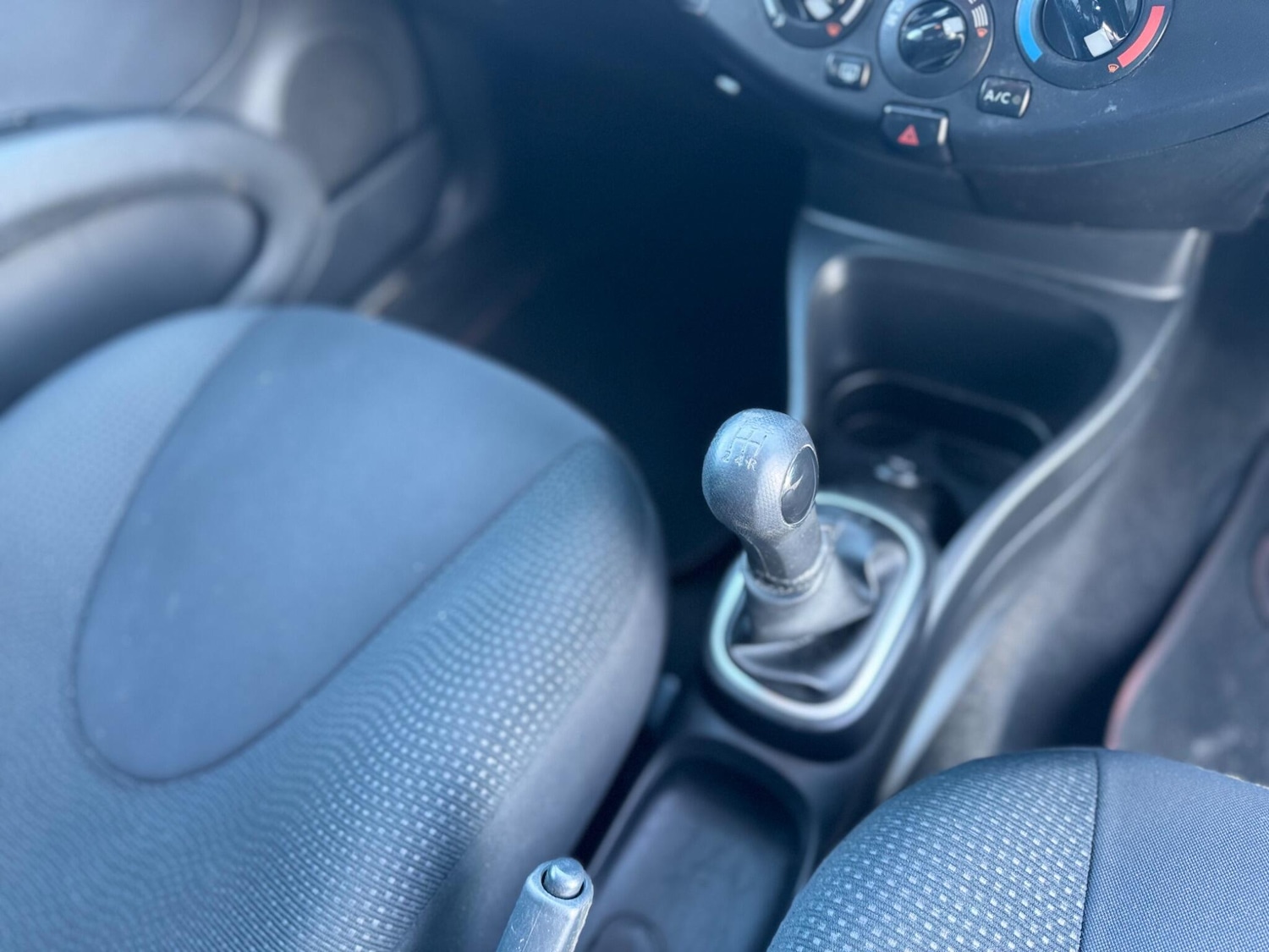 Used Nissan Micra 2010 for sale - 76867024: Photo 34