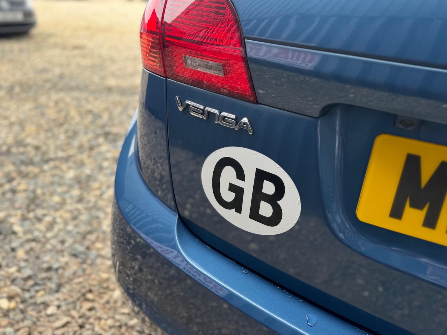 Used Kia Venga 2012 for sale - 76608356: Photo 10